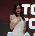 【China Joy 2012】これでラスト！2012年を飾った美人コンパニオンたち