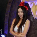 【China Joy 2012】これでラスト！2012年を飾った美人コンパニオンたち