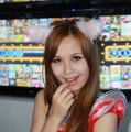 【China Joy 2012】これでラスト！2012年を飾った美人コンパニオンたち