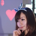 【China Joy 2012】これでラスト！2012年を飾った美人コンパニオンたち