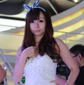 【China Joy 2012】これでラスト！2012年を飾った美人コンパニオンたち