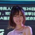 【China Joy 2012】これでラスト！2012年を飾った美人コンパニオンたち