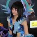 【China Joy 2012】これでラスト！2012年を飾った美人コンパニオンたち