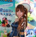 【China Joy 2012】これでラスト！2012年を飾った美人コンパニオンたち