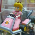 【ワンフェス2012夏】『マリオカート7』キャラクターやアイテムなどを再現