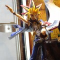 【ワンフェス2012夏】ブラック・マジシャン・ガール召喚！遊戯も海馬社長もいるよ「遊☆戯☆王」1/7スケールフィギュア