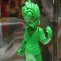 【ワンフェス2012夏】『イナズマイレブンGO』キャラがフィギュアに！『エクストルーパーズ』1/8ティキもチェック