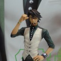 【ワンフェス2012夏】『TIGER&BUNNY』フィギュアとチェスピース登場