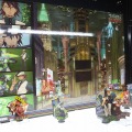 【ワンフェス2012夏】『TIGER&BUNNY』フィギュアとチェスピース登場