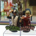 【ワンフェス2012夏】『TIGER&BUNNY』フィギュアとチェスピース登場