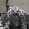 【ワンフェス2012夏】美少女だけがワンフェスじゃない！特撮怪獣フォトレポート