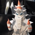 【ワンフェス2012夏】美少女だけがワンフェスじゃない！特撮怪獣フォトレポート