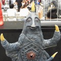 【ワンフェス2012夏】美少女だけがワンフェスじゃない！特撮怪獣フォトレポート