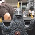 【ワンフェス2012夏】美少女だけがワンフェスじゃない！特撮怪獣フォトレポート