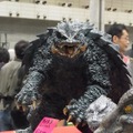 【ワンフェス2012夏】美少女だけがワンフェスじゃない！特撮怪獣フォトレポート