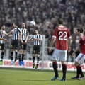 EA、Wii U版『FIFA 13』も開発中