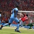 Wii U版『FIFA 13』ゲームパッドを使った6つの操作方法