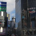 【ドラクエX発売】渋谷スクランブル交差点をドラクエがジャックした