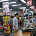 【ドラクエX発売】ヨドバシAkibaでは100人以上の行列