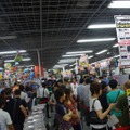 【ドラクエX発売】ヨドバシAkibaでは100人以上の行列