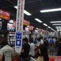 【ドラクエX発売】ヨドバシAkibaでは100人以上の行列