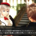 『GOD EATER 2（仮題）』いよいよ情報解禁 ― 新要素は必殺技進化、キャラクターエピソードなど