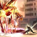 『GOD EATER 2（仮題）』いよいよ情報解禁 ― 新要素は必殺技進化、キャラクターエピソードなど