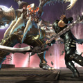 NINJA GAIDEN 2