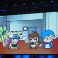 『BLAZBLUE』最新作発表も！「ぶるふぇす2012 らいおっとさまー あげいん」レポート