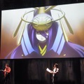 『BLAZBLUE』最新作発表も！「ぶるふぇす2012 らいおっとさまー あげいん」レポート