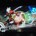 『BLAZBLUE』最新作発表も！「ぶるふぇす2012 らいおっとさまー あげいん」レポート