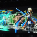 『BLAZBLUE』最新作発表も！「ぶるふぇす2012 らいおっとさまー あげいん」レポート