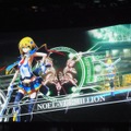 『BLAZBLUE』最新作発表も！「ぶるふぇす2012 らいおっとさまー あげいん」レポート