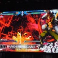 『BLAZBLUE』最新作発表も！「ぶるふぇす2012 らいおっとさまー あげいん」レポート