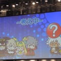 『BLAZBLUE』最新作発表も！「ぶるふぇす2012 らいおっとさまー あげいん」レポート