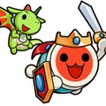 『太鼓の達人プラス』と『パズル＆ドラゴンズ』がコラボ ― 期間限定キャンペーンも