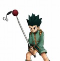 『HUNTER×HUNTER ワンダーアドベンチャー』ボスキャラとしてヒソカ登場