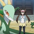 『ポケットモンスター ブラック2・ホワイト2』紹介SPムービー完全版 ― 女の子主人公VSチェレンを追加