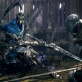 『DARK SOULS with ARTORIAS OF THE ABYSS EDITION』対人戦が楽しめる新システム「試練の戦い」