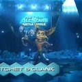 【gamescom 2012】『PlayStation All-Stars』ラチェット、ダンテ、カケル参戦！