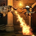 【gamescom 2012】3DS最新作 『Castlevania: Lords of Shadow』のスクリーンショットが公開