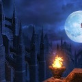 【gamescom 2012】3DS最新作 『Castlevania: Lords of Shadow』のスクリーンショットが公開