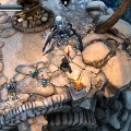 『Infinity Blade: Dungeons』画面写真