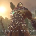 『Darksiders II』日本版のプロモーションムービーが公開