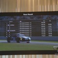 グランツーリスモのアジア最速ドライバーを決定する「アジアチャンピオンシップ 2012」