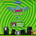 『Angry Birds』、新譜発売に合わせ米ロックバンドGreen Dayとコラボ
