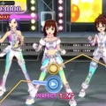 『アイドルマスター シャイニーフェスタ』新作アニメにはそれぞれ異なる新曲が収録