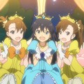 『アイドルマスター シャイニーフェスタ』新作アニメにはそれぞれ異なる新曲が収録