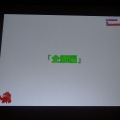 【CEDEC 2012】『パズル&ドラゴンズ』のヒットを支えたのは嫁の力?