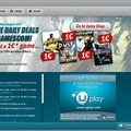 ユービーアイソフトがデジタル販売機能を持ったPC向けUplayクライアントを発表